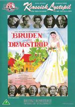 Bruden fra Dragstrup [DVD] 